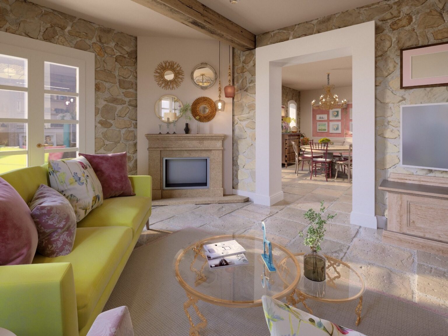 Casa Elisa – foto 1