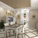 Cucina shabby – foto 2
