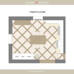 Cucina shabby – foto 3