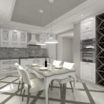 Cucina shabby – foto 4