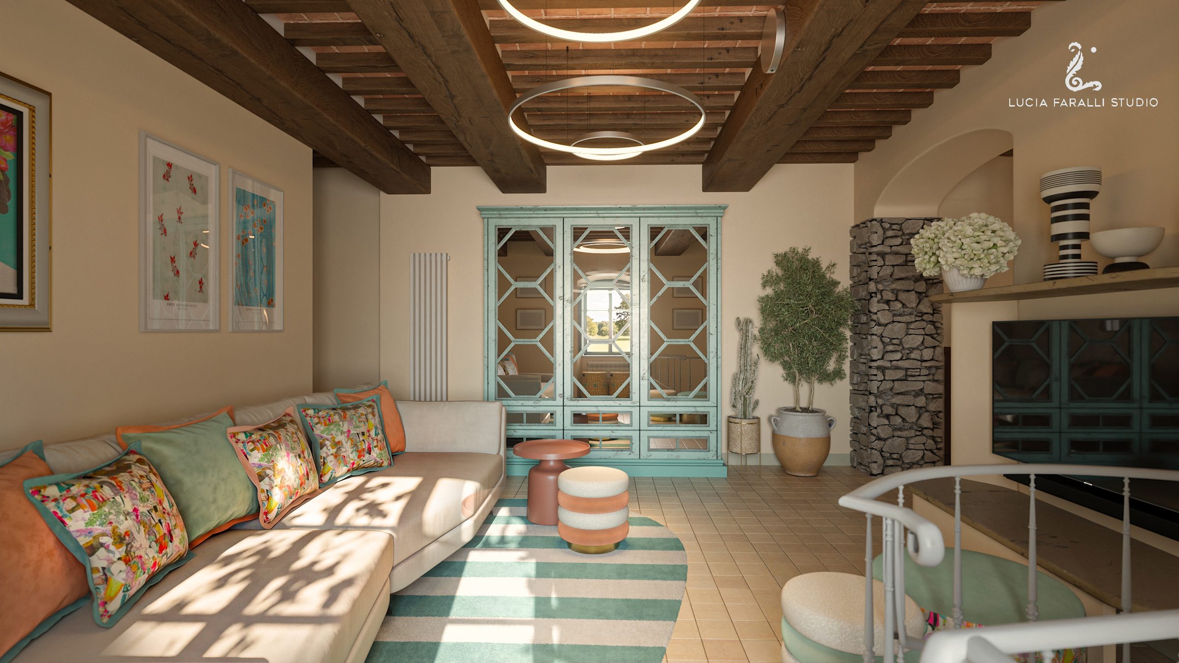 Villa rustica – foto 1